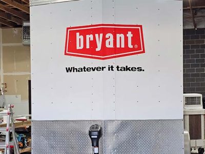 Bryant Hvac Contractor