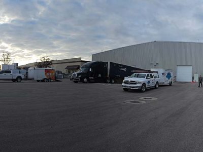 Commercial Heating Cooling Company