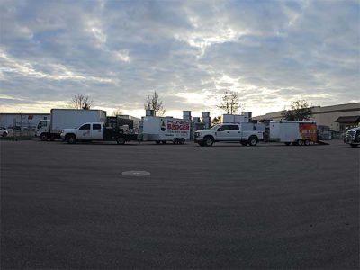 Commercial Hvac Company