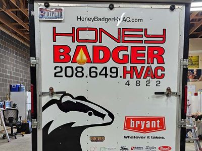 Heating Cooling Company