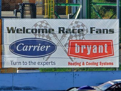 Hvac Company Sponsored Event