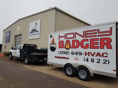 Professional Commercial Hvac Company