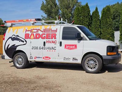 Professional Hvac Company