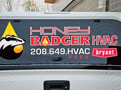Quality Hvac Company