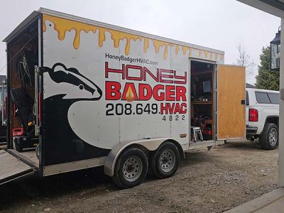 Reliable Hvac Company