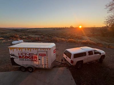 Reliable Residential Hvac Company