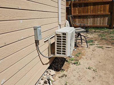Residential Ac Installation