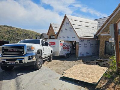 Residential Hvac Installation Services