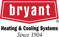 Bryant Heating & Cooling Systems Since 1904
