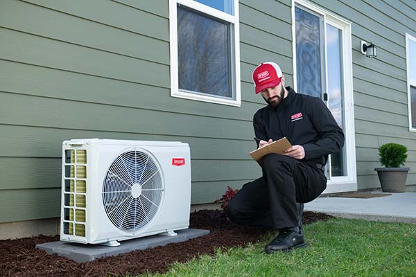 Learn Air Conditioning