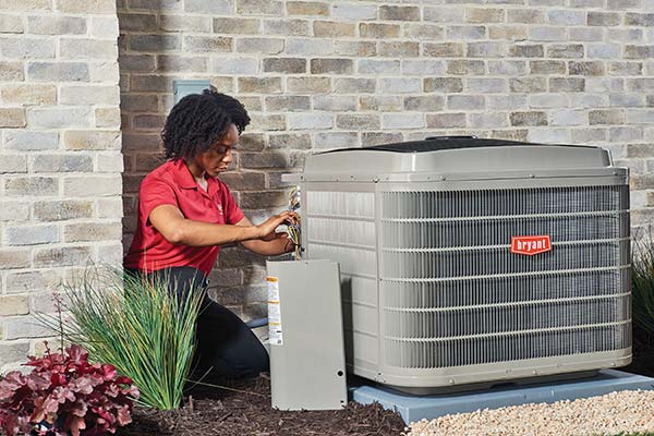 Learn HVAC Installation