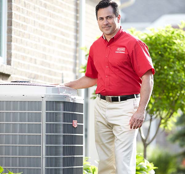 Learn Hvac Installation
