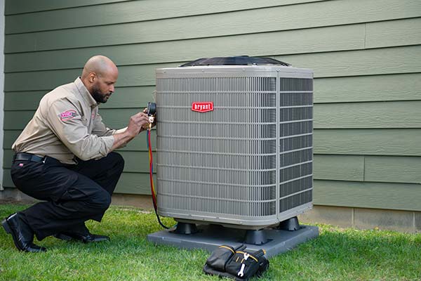 Learn More Air Conditioning