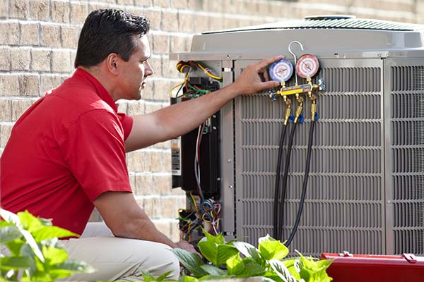 Learn More Hvac Repair